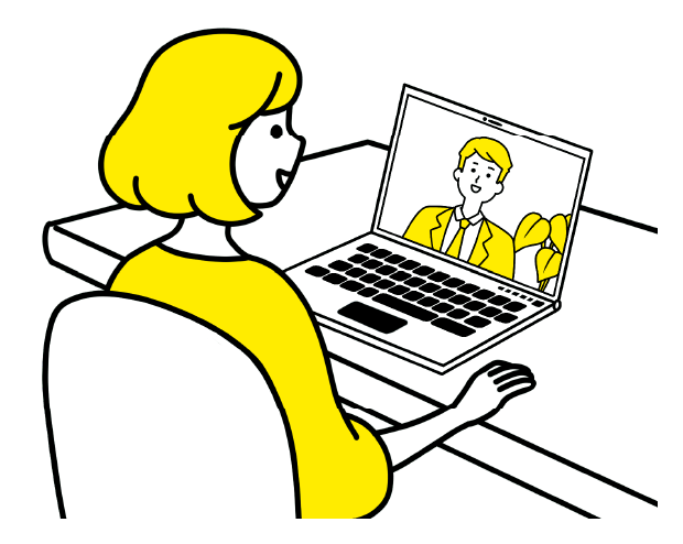 自社回線だから快適!
